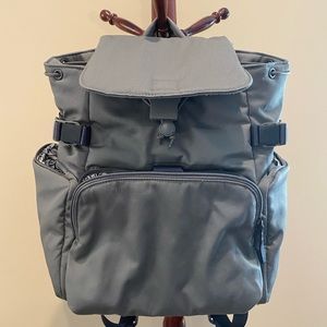 Vera utility back pack.